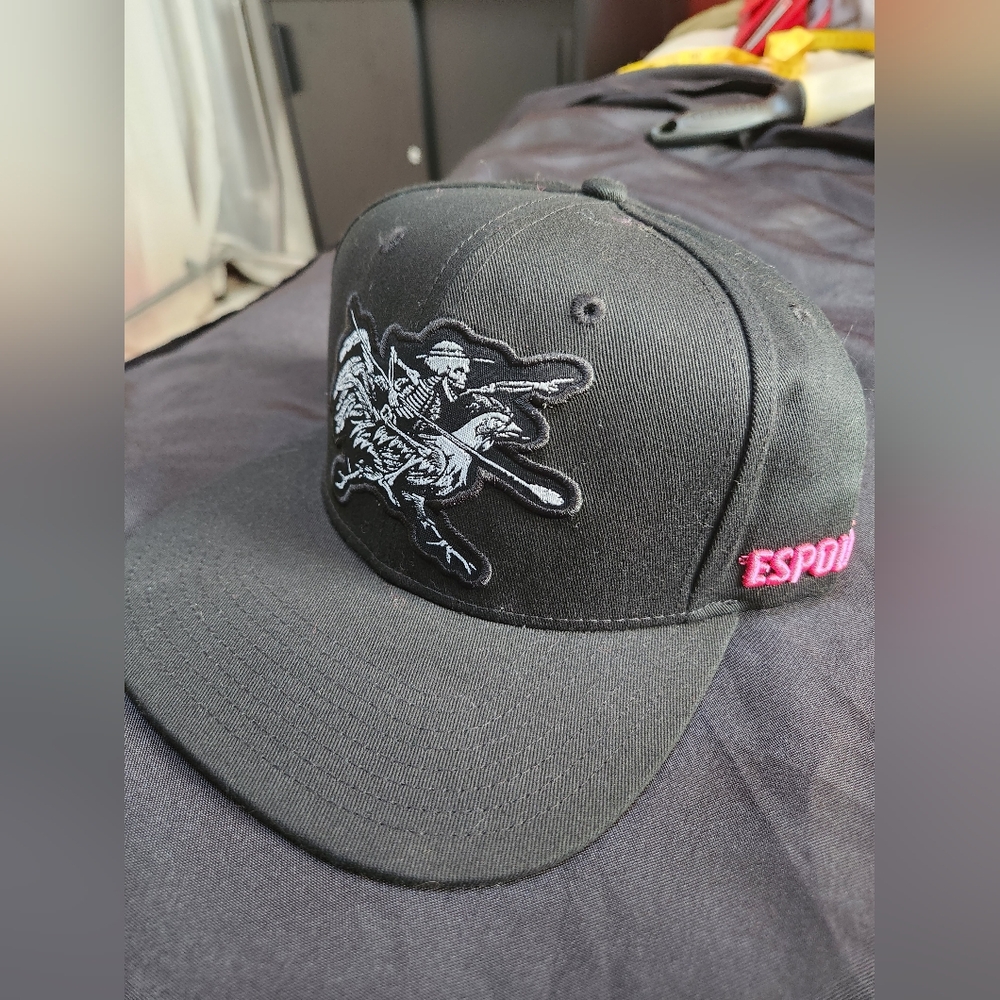 Espalon Tequila Hat